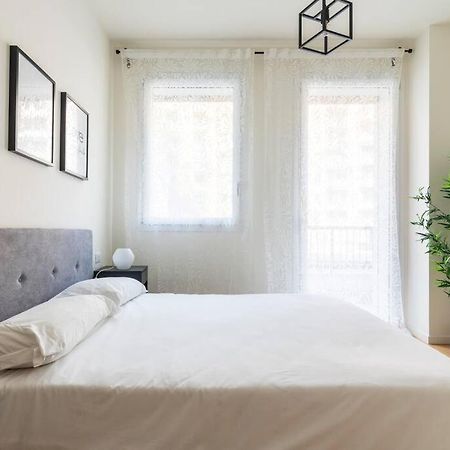 Kaizen House - Bilocale De Angeli Apartment มิลาน ภายนอก รูปภาพ