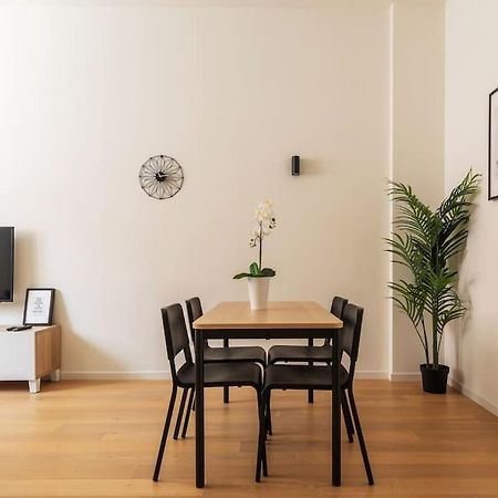 Kaizen House - Bilocale De Angeli Apartment มิลาน ภายนอก รูปภาพ