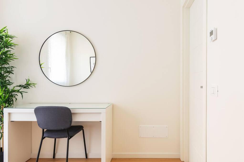 Kaizen House - Bilocale De Angeli Apartment มิลาน ภายนอก รูปภาพ