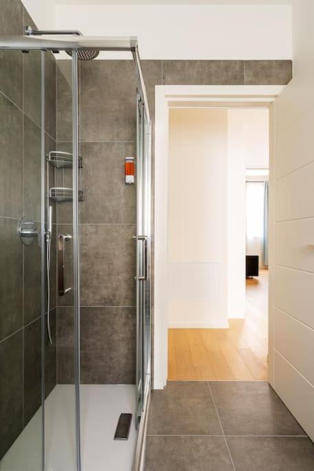 Kaizen House - Bilocale De Angeli Apartment มิลาน ภายนอก รูปภาพ