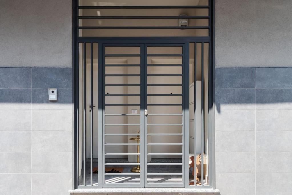 Kaizen House - Bilocale De Angeli Apartment มิลาน ภายนอก รูปภาพ