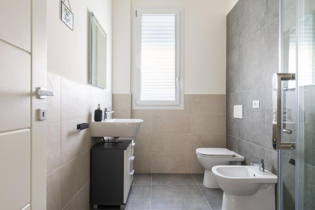 Kaizen House - Bilocale De Angeli Apartment มิลาน ภายนอก รูปภาพ